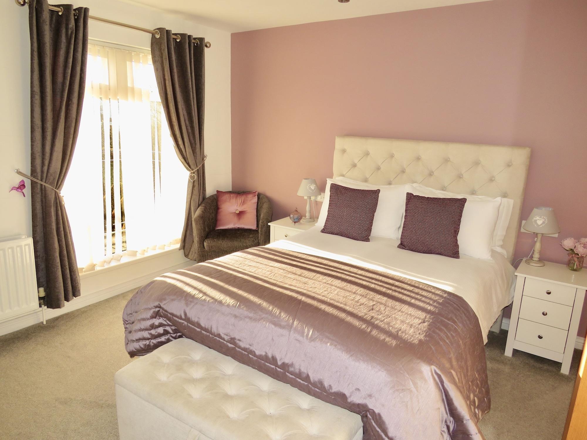 Glendale Bed And Breakfast, クーシェンドール エクステリア 写真