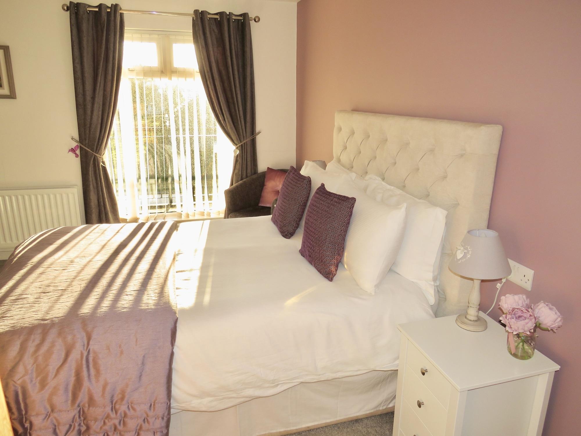 Glendale Bed And Breakfast, クーシェンドール エクステリア 写真